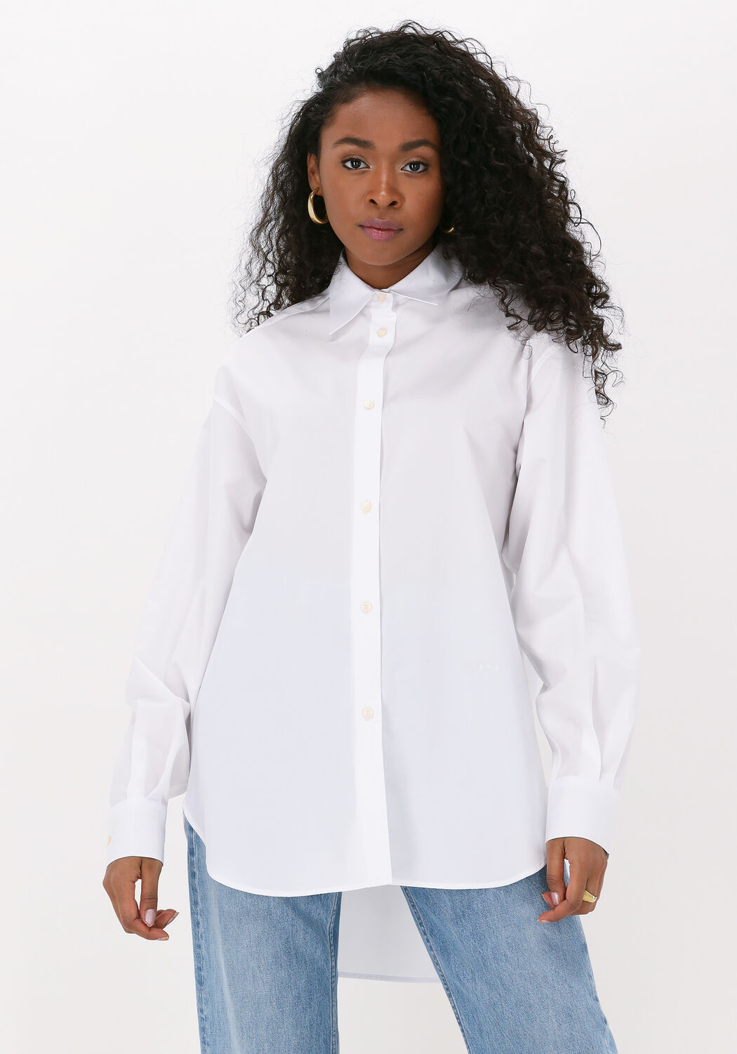 Bluse tiger of sweden Clearance